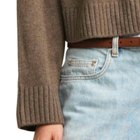 Sablyn - Millie relaxed Pullover Sweater