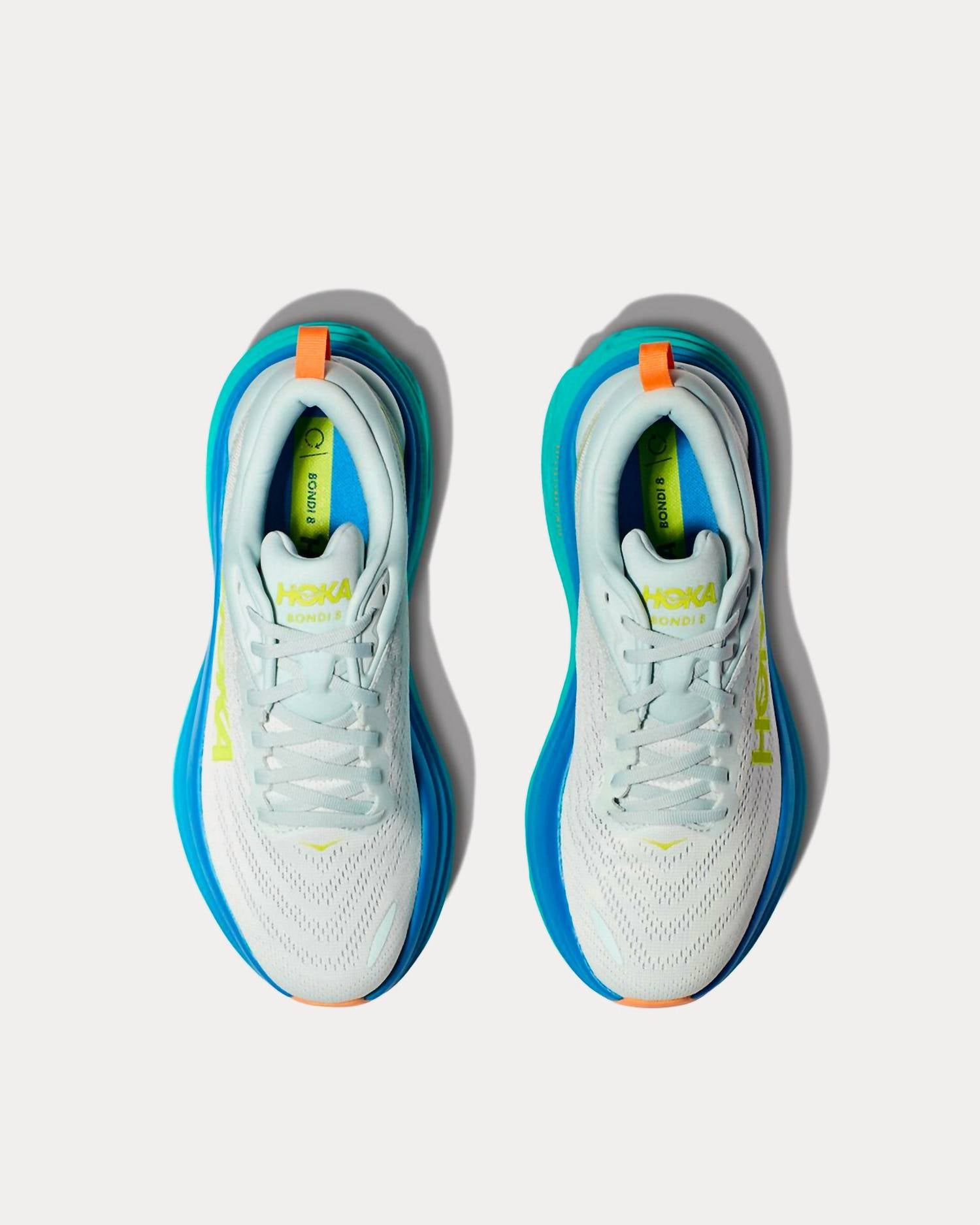 Hoka - Men's Bondi 8 Shoes