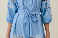 Louise Misha - Rinala Dress