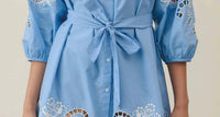 Louise Misha - Rinala Mini Dress