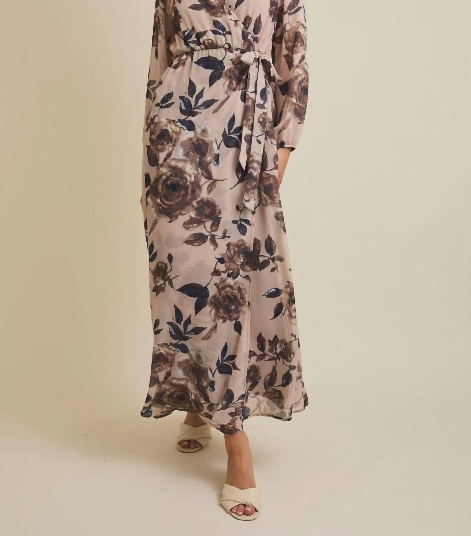 Gilli - Marley Dress