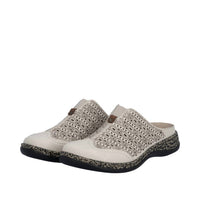 Rieker - Women's Slip-on Mule Style Shoes