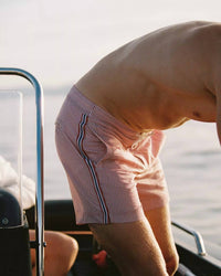 Amundsen - Soak Swim Trunks