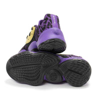 Adidas - Boy's Harden Vol. 4 Star Wars Lightsaber Basketball Shoes