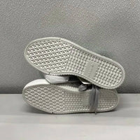 adidas Women's Originals Samba Rose Low Top Comfort Sneaker in silver - women's sneaker - view 6