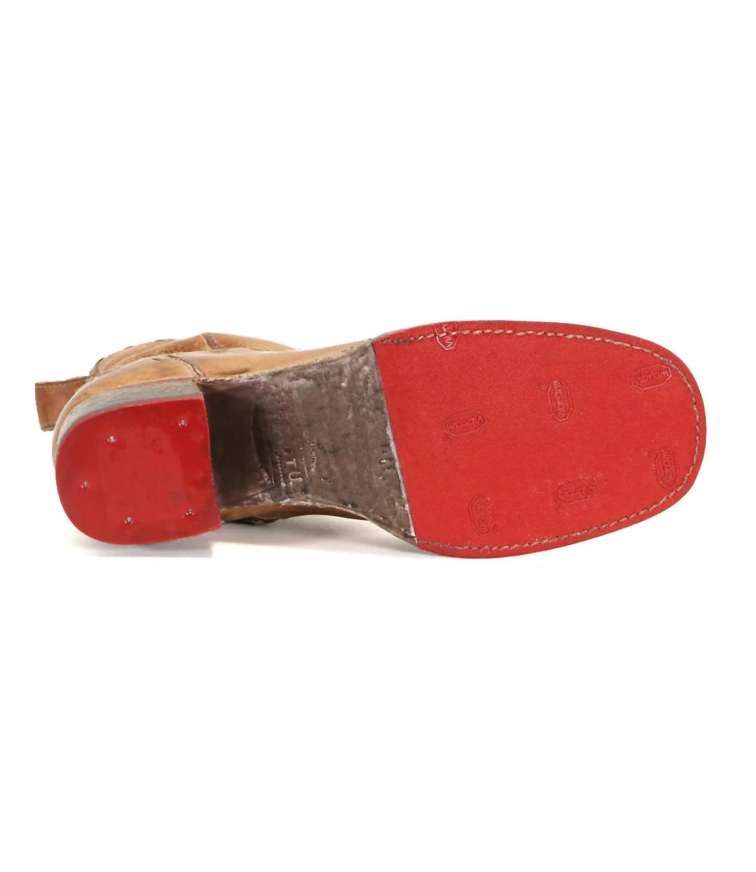 Bedstu - Women's Merryli Ankle Boots