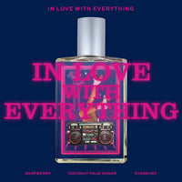 Imaginary Authors - Women's In Love With Everything Perfume - 50ml
