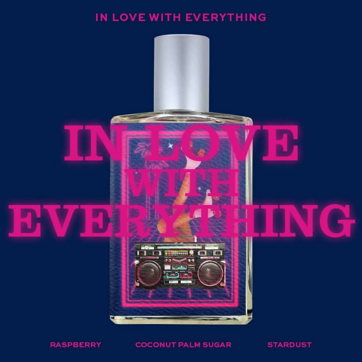 Imaginary Authors - Women's In Love With Everything Perfume - 50ml