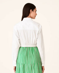 Ivy Coast - Augusta Top