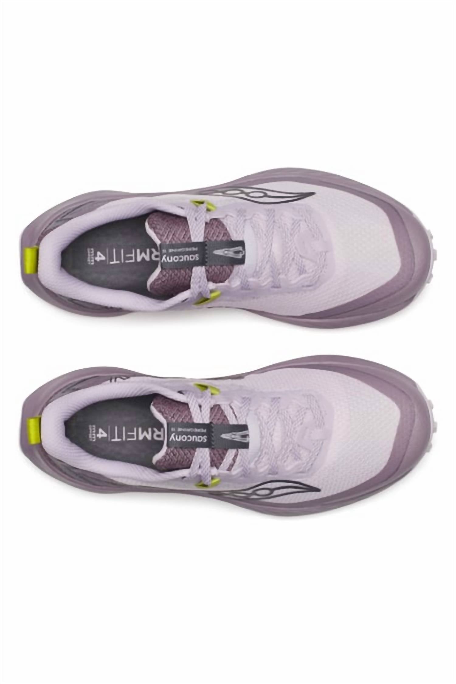 Saucony - Women's Peregrine 15 Sneakers
