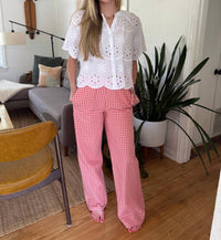Frnch - Ismery Trousers
