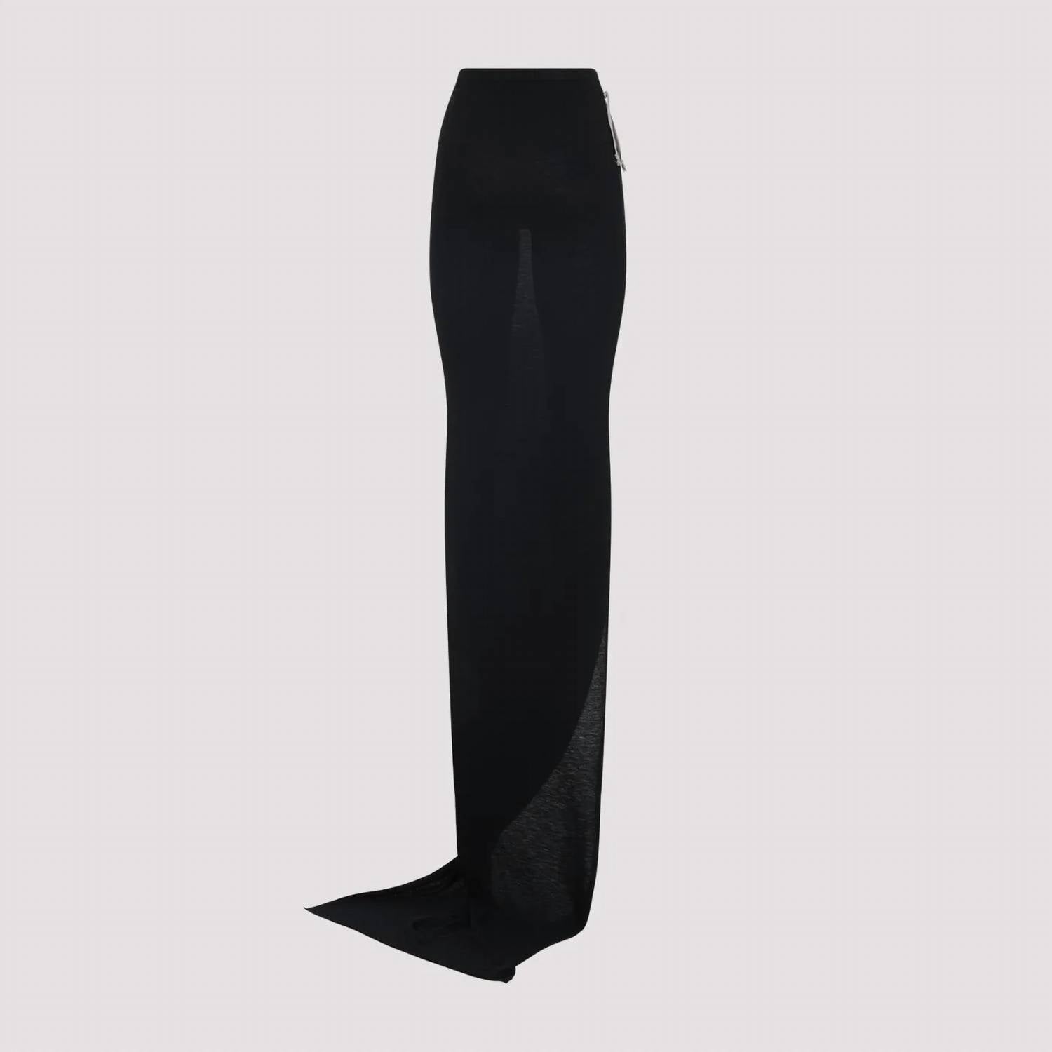 Rick Owens - Gonna Edfu Skirt
