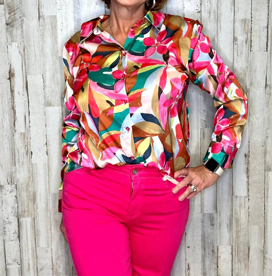 Charlie B - Cruising for the Islands Top