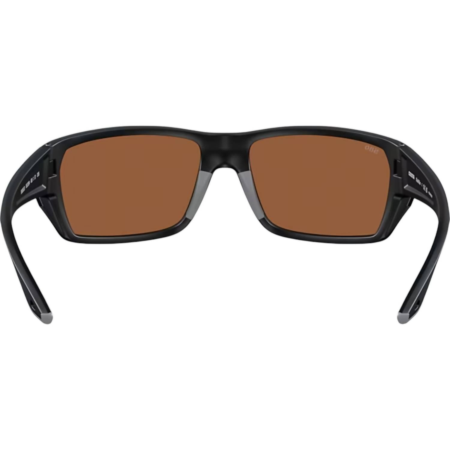 Costa Del Mar - Tailfin Sunglasses