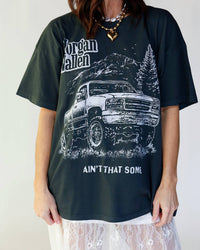 Daydreamer - Ain't That Some Merch Tee