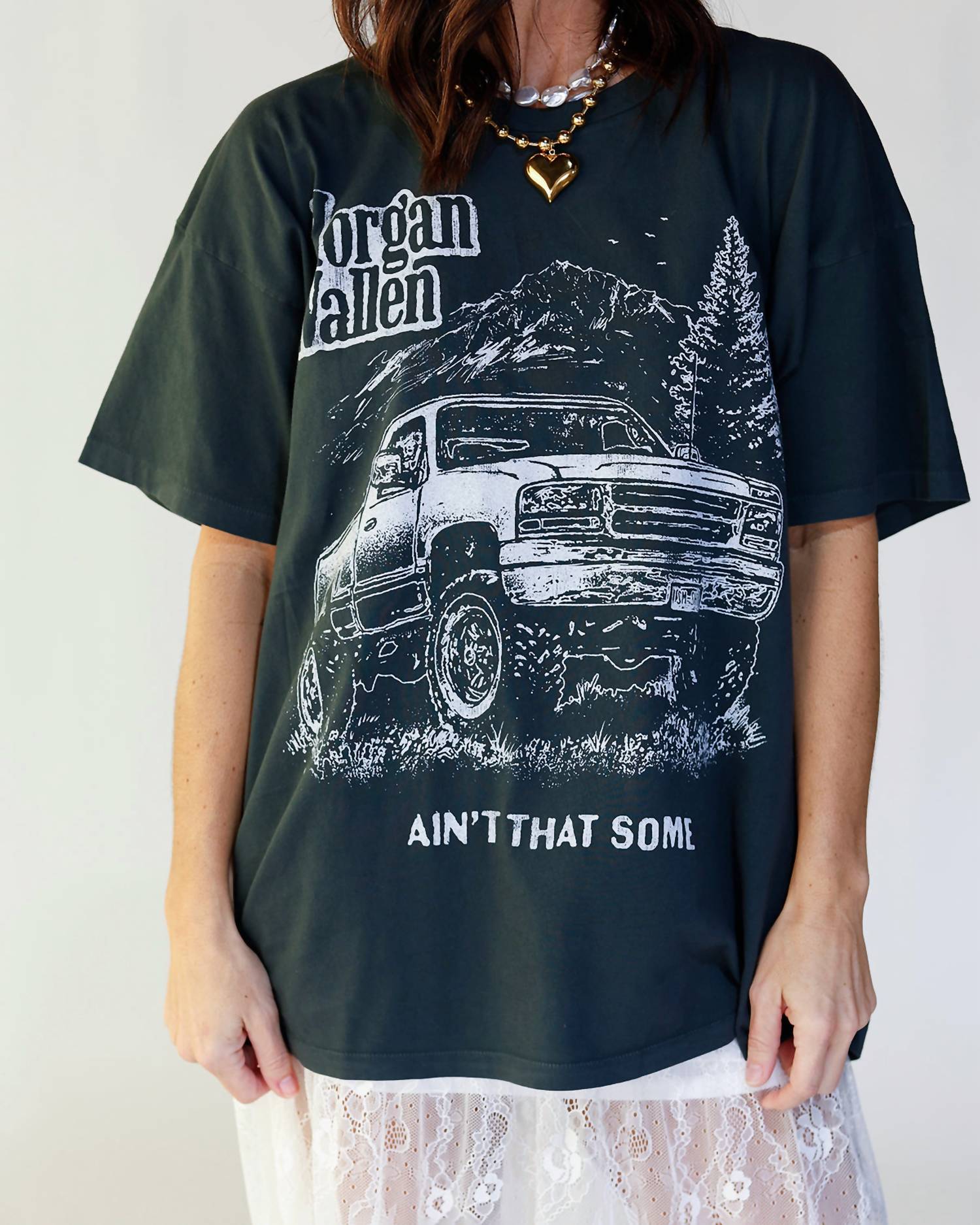 Daydreamer - Ain't That Some Merch Tee