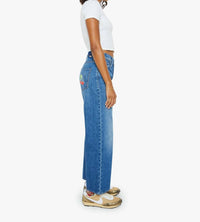Mother - The Dodger Ankle Jeans