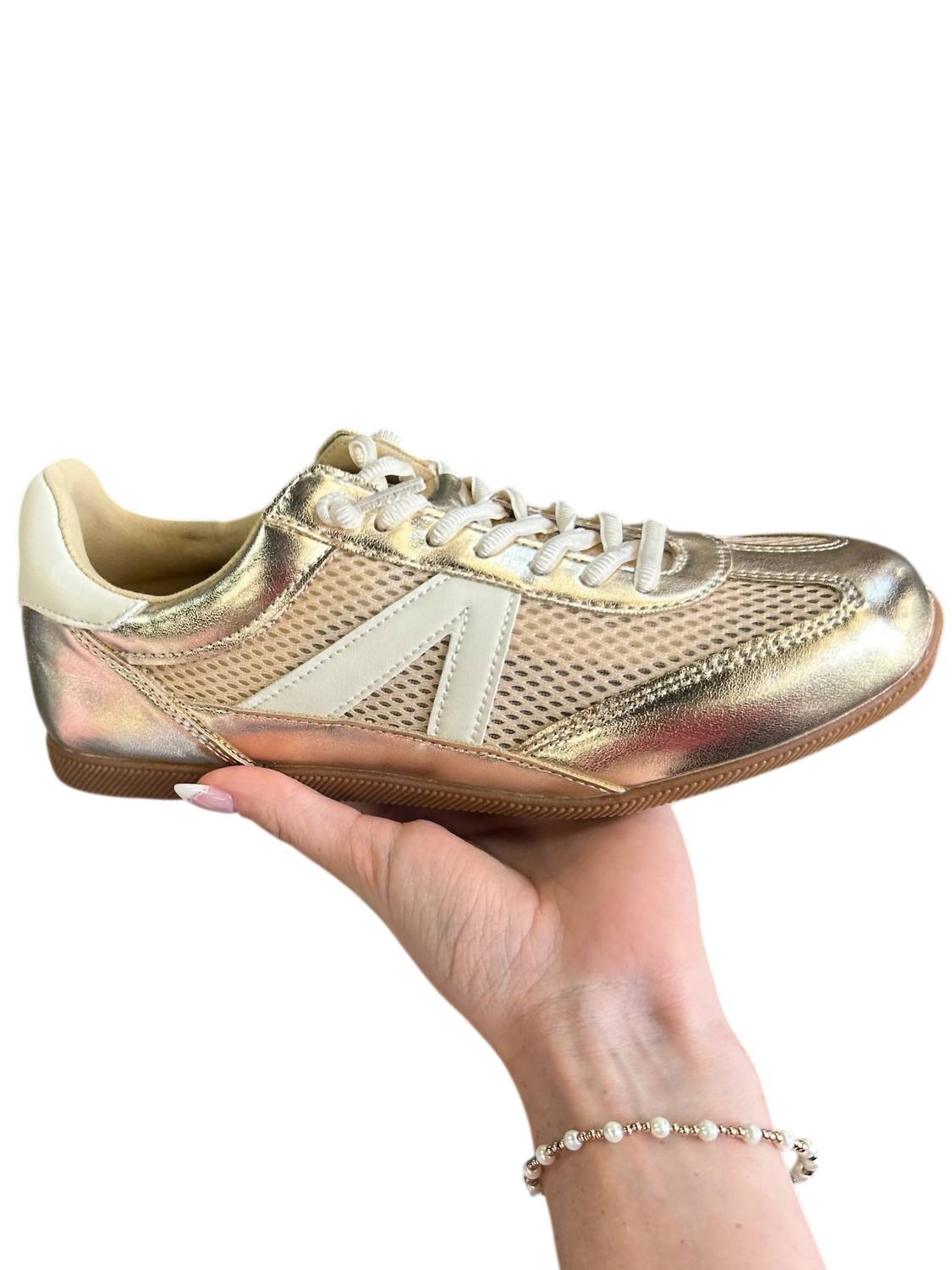 Fortune Dynamic - Women's Summer Sneaker