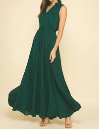 Pinch - Theresa Maxi Dress