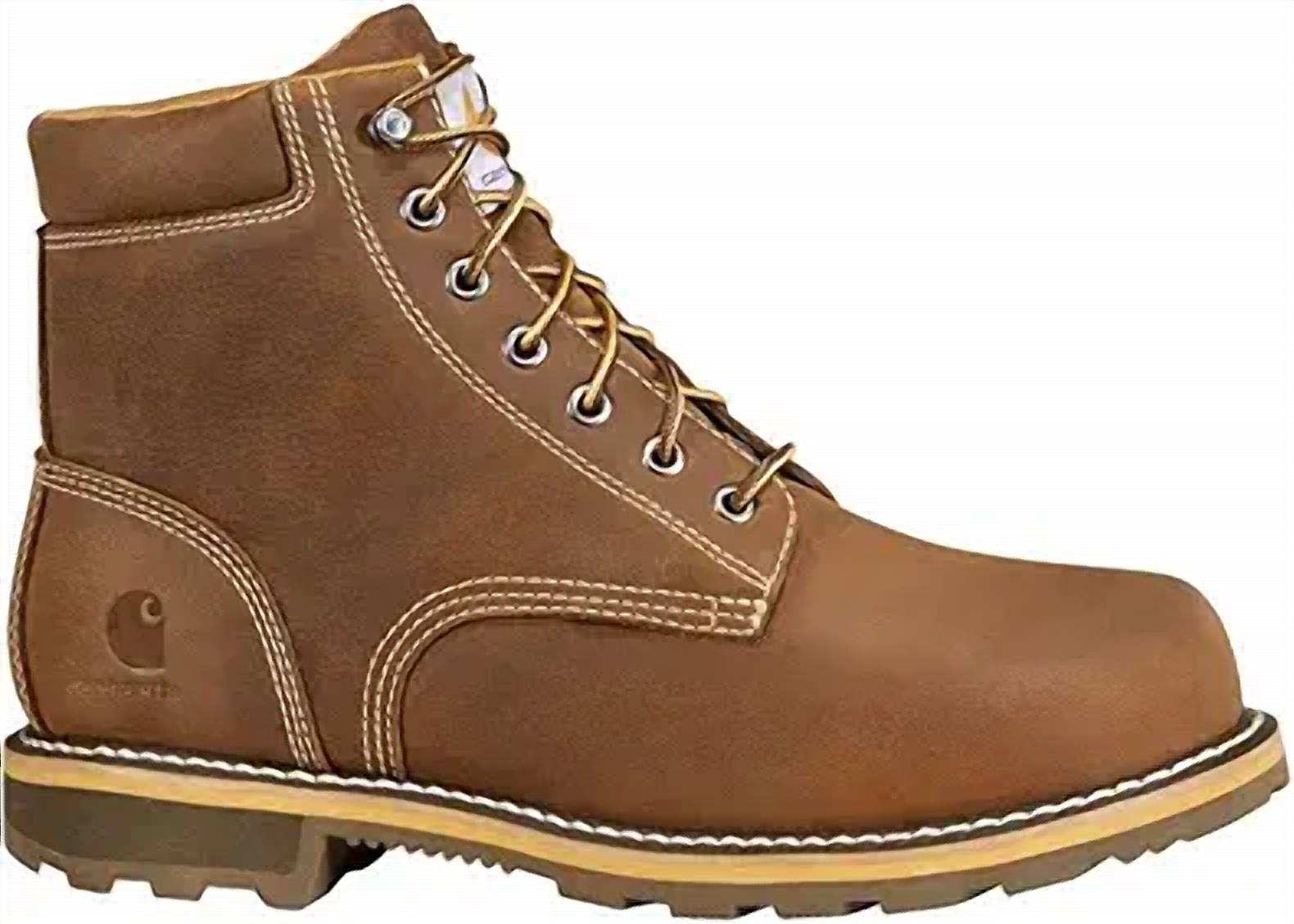 Carhartt - Men's Waterproof Work Boot