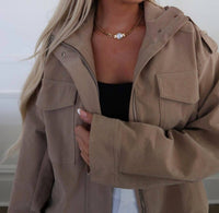 Chansuttpearls - Women's Bella Necklace