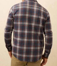 Faherty - Legend Sweater Shirt