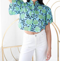 De Loreta - Daniela Blouse