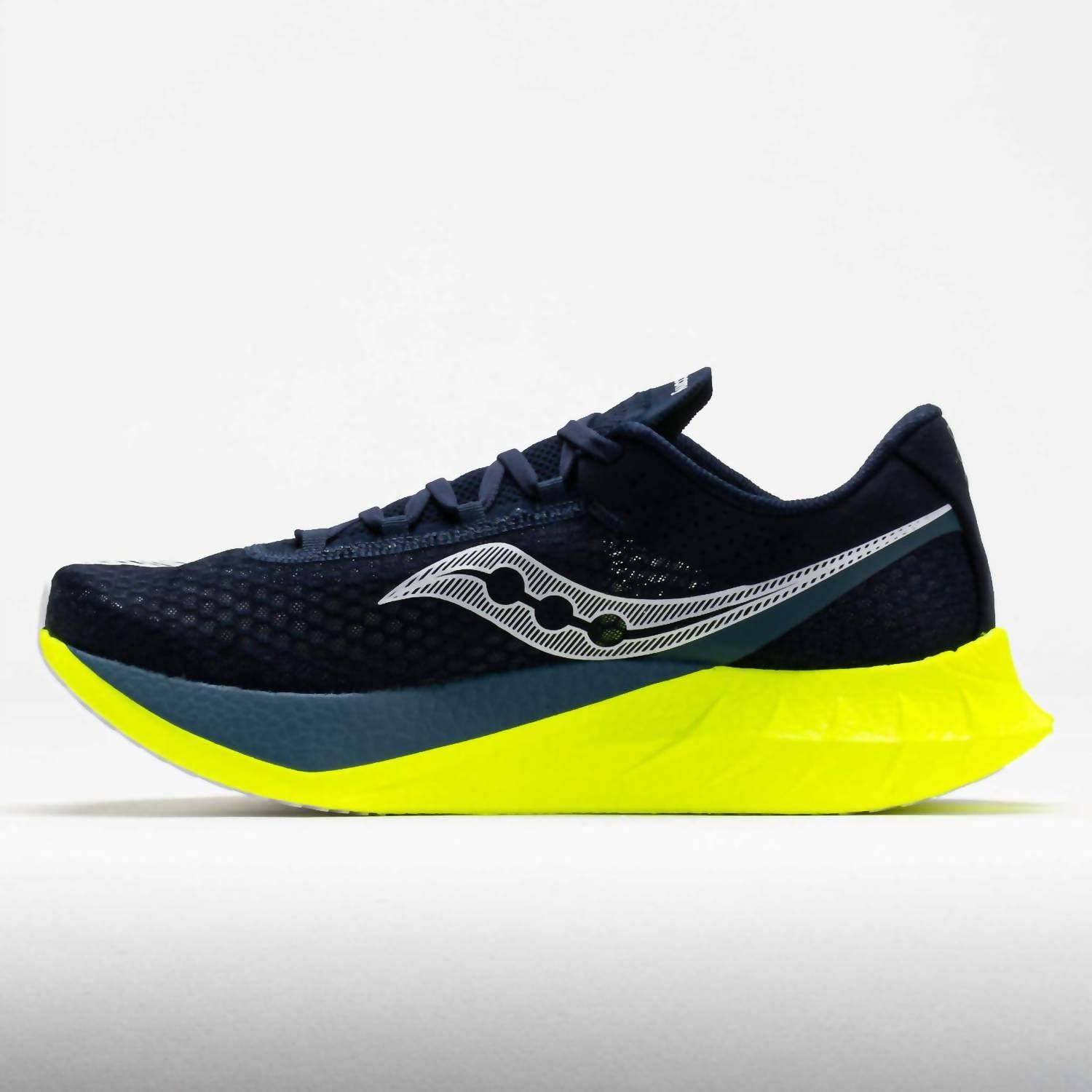 Saucony - Men's Endorphin Pro 4 Running Shoes