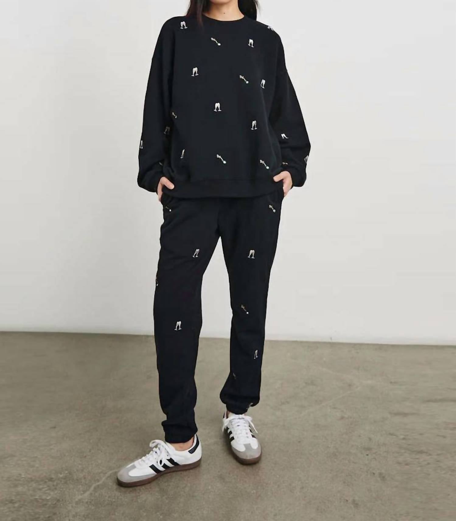 Rails - Kingston Sweatpants