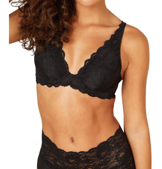 Cosabella - Never Say Never Candie Underwire Bra