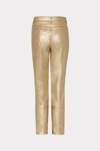 RUE FAUX LEATHER PANTS