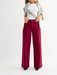 Jbd. - Palazzo Wide Leg Jean