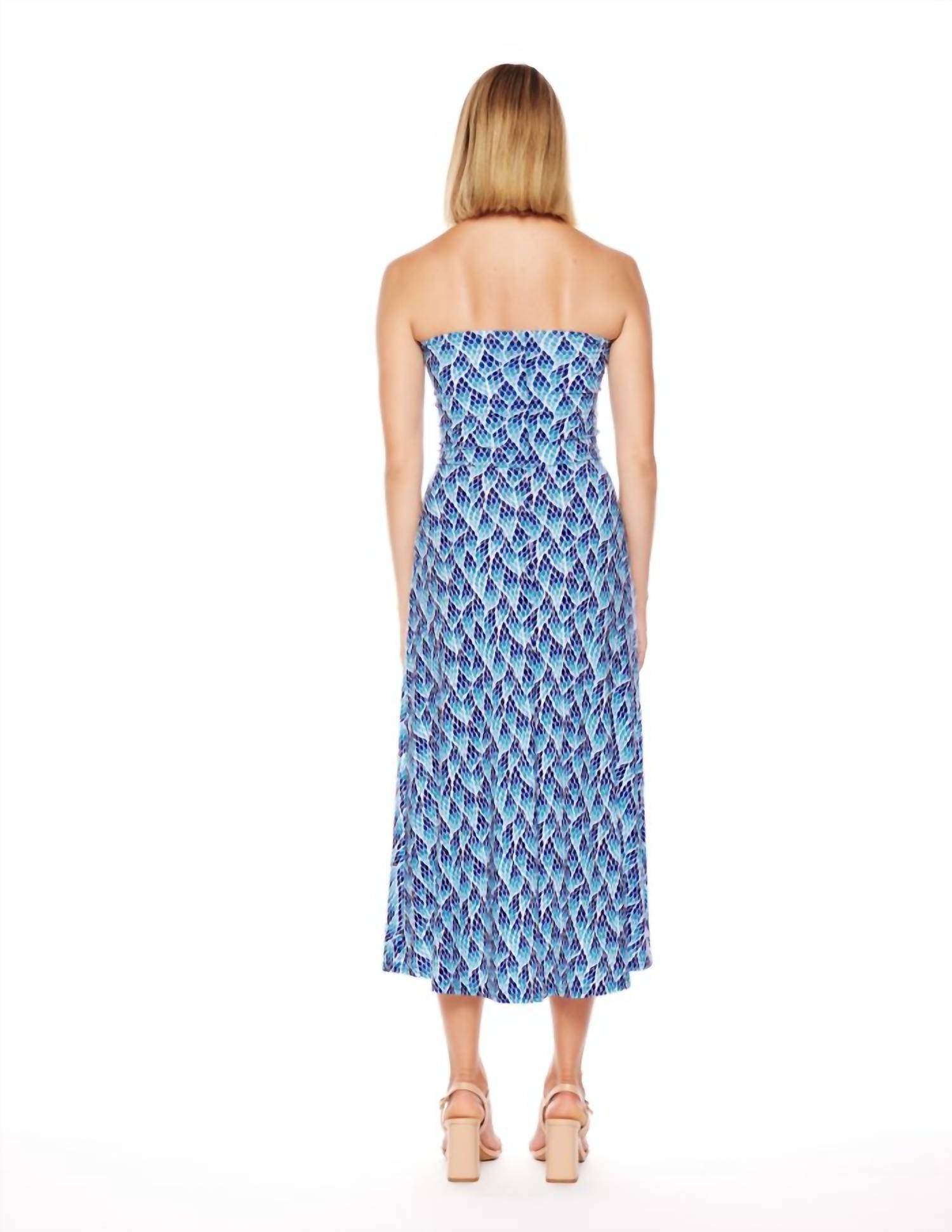 Viereck - Talent Dress