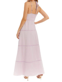 Allison New York - Anita Shell Dress
