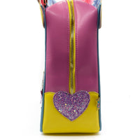 Irregular Choice - Dream Time Bag