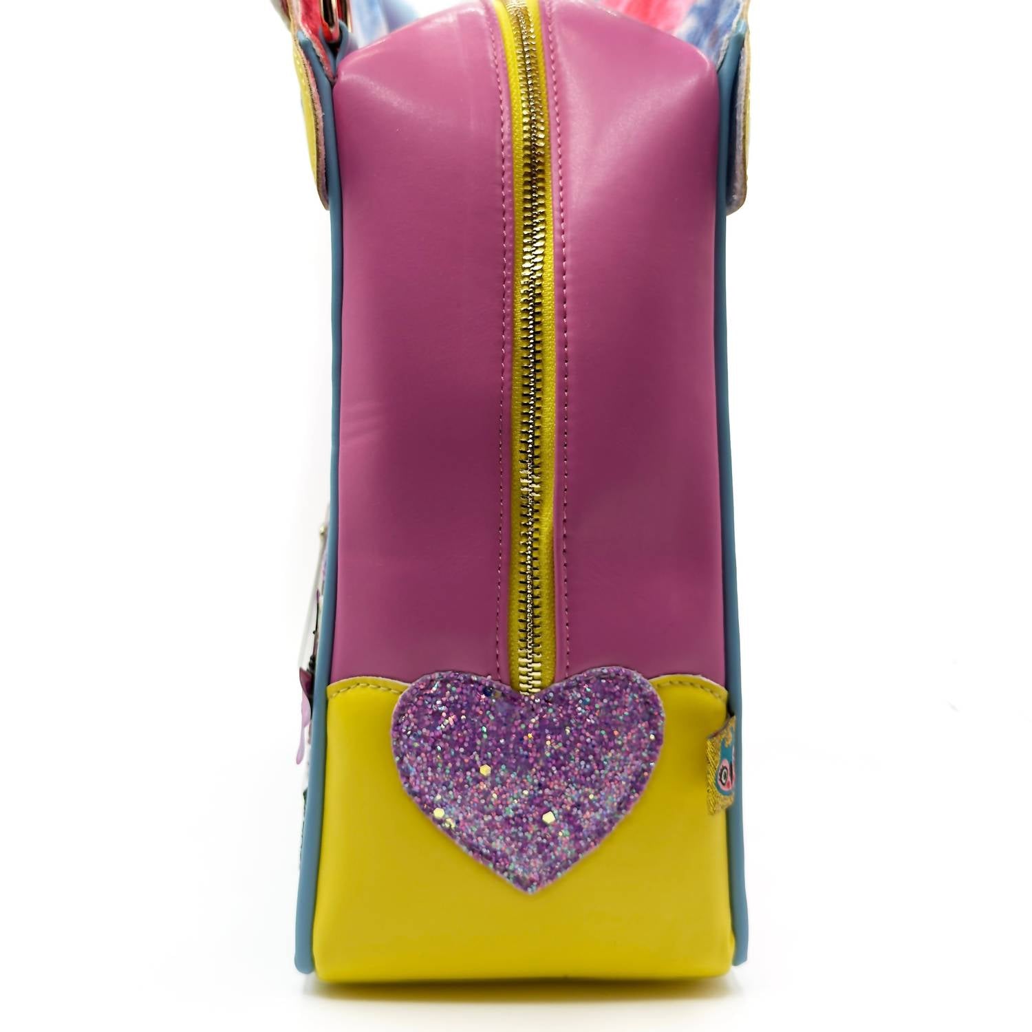 Irregular Choice - Dream Time Bag