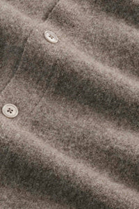 Nn07 - Jasper Crewneck Cardigan