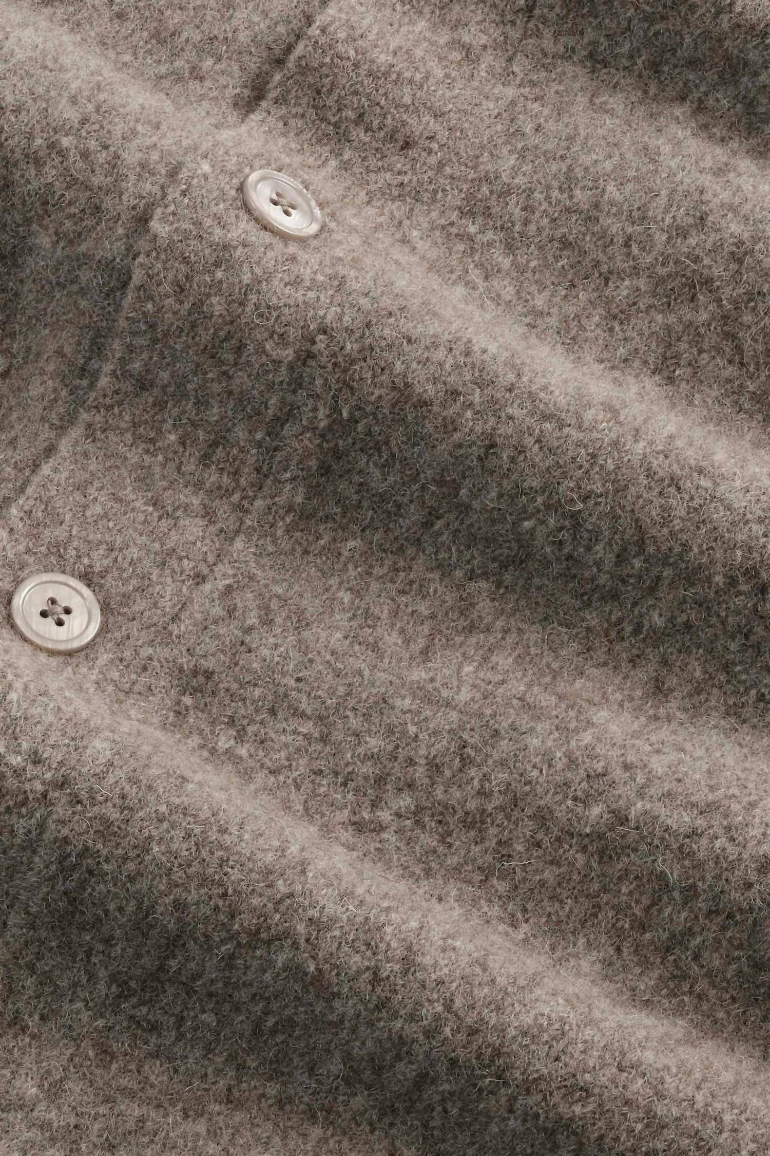 Nn07 - Jasper Crewneck Cardigan