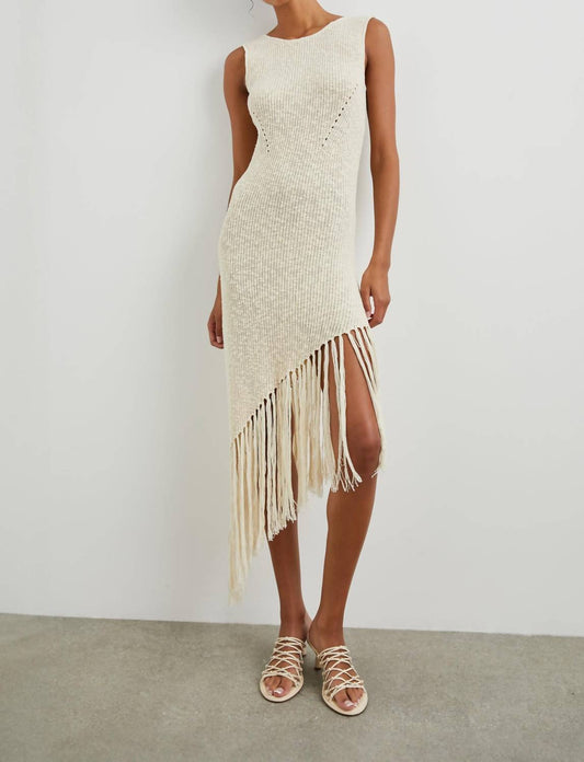 Rails - Rylee Fringe Dress
