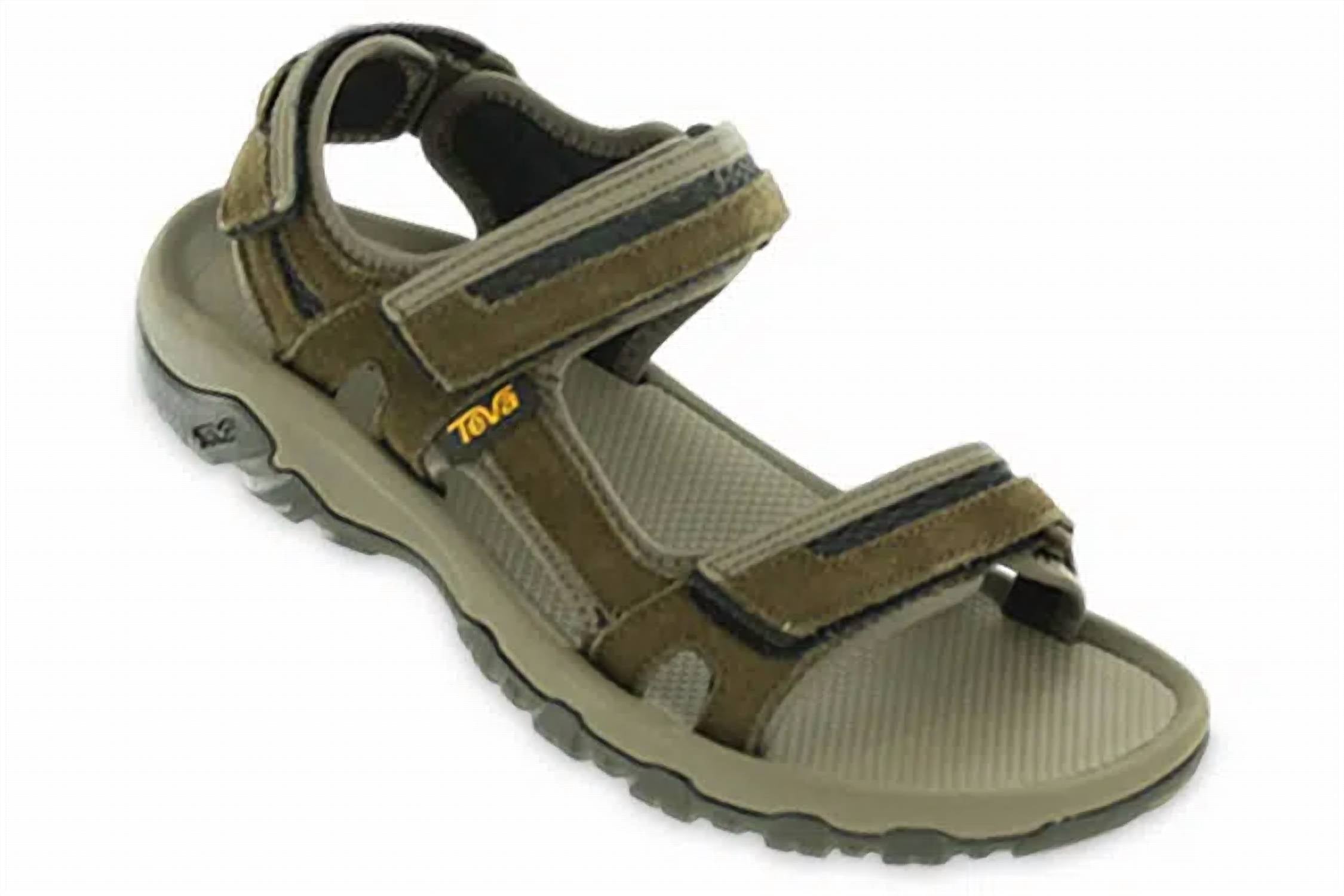 Teva - Men's Hudson Raindrum Hiking Sandals