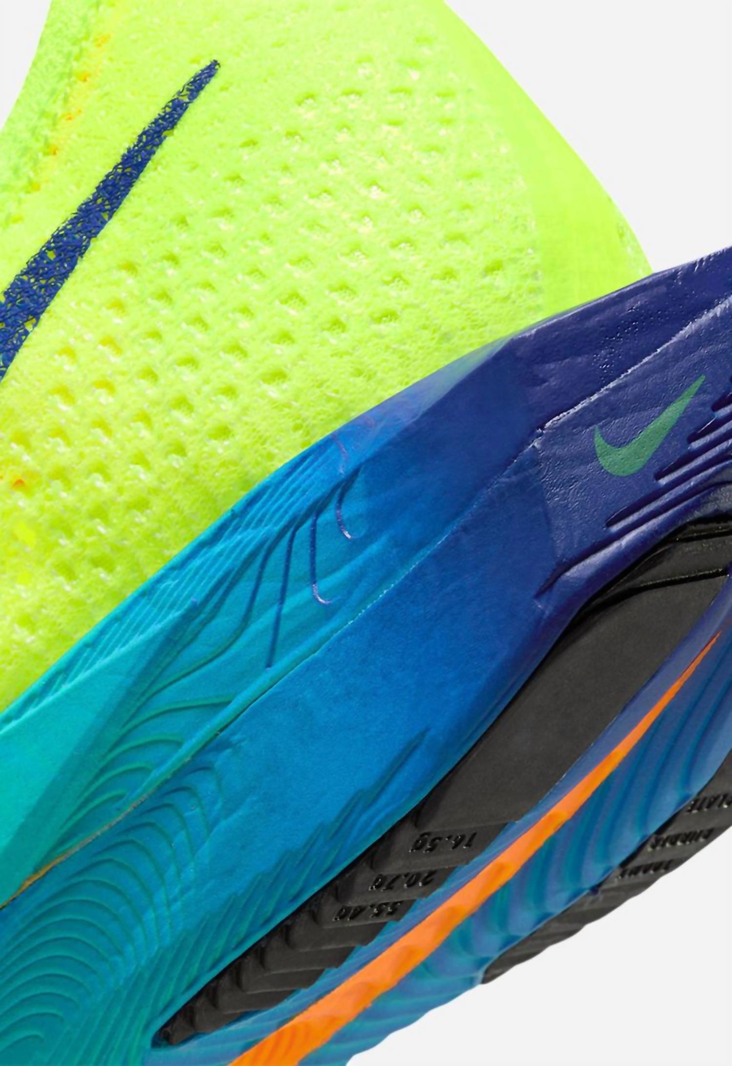 Nike - Men's Vaporfly 3 Road Racing Shoes