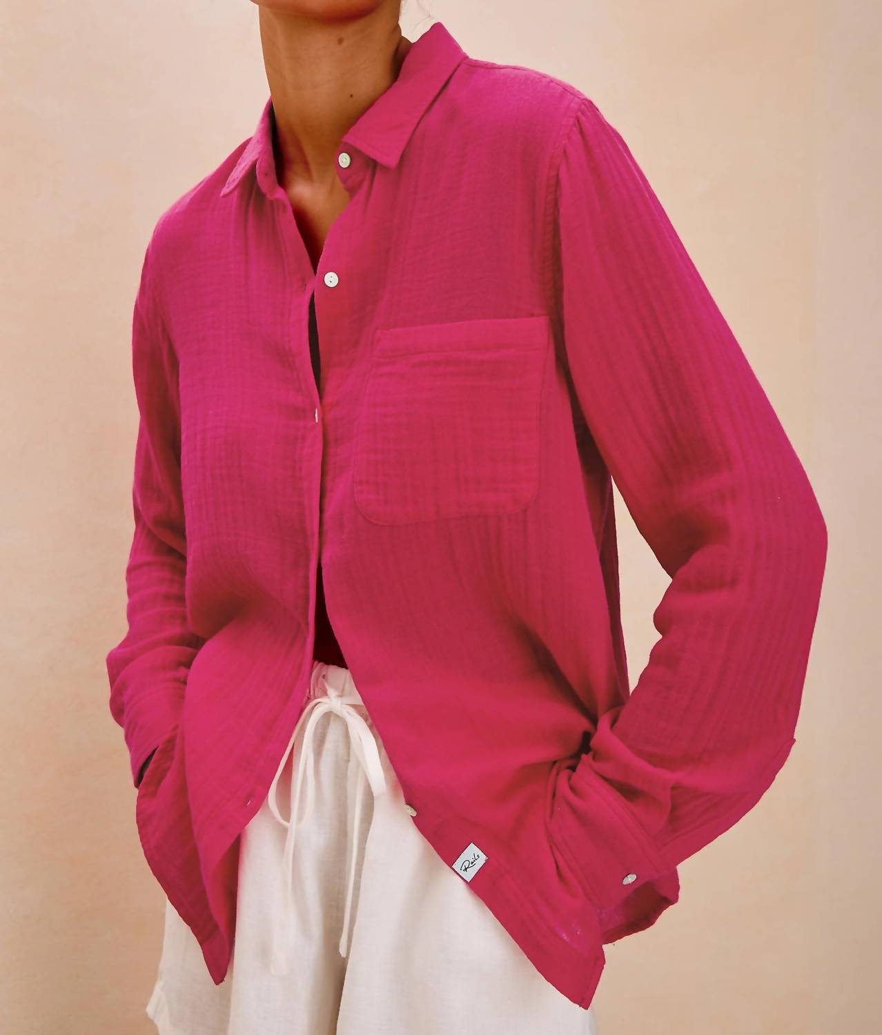 Rails - Ellis Button-down Shirt