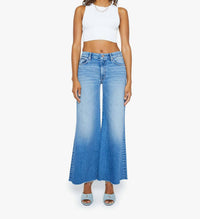 Mother - The Roller Fray Jean