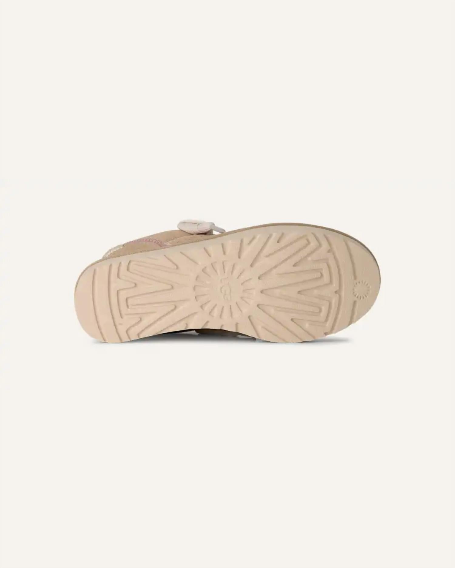 Ugg - Women's Lowmel Meadow Shoes