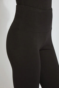 Lysse - Signature Center Seam