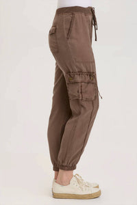 Xcvi - Poe Banded Pant