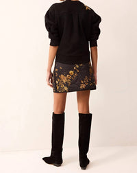 Marie Oliver - Ariana Sweatshirt