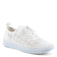 Patrizia - Women's Seabreeze Lace Sneaker