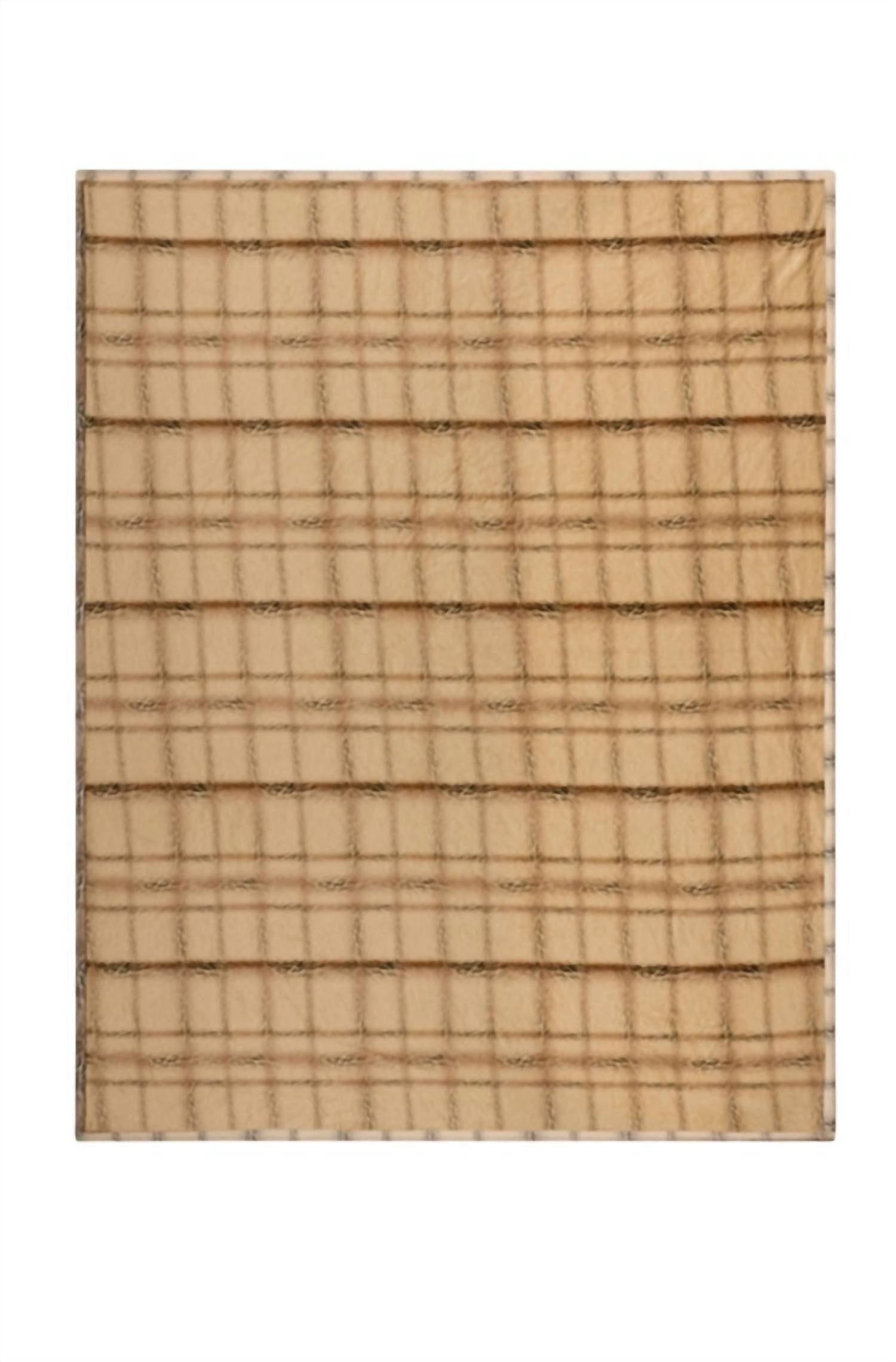Johnny Was - Women's Sriti Travel Blanket