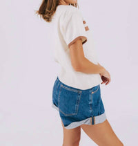 Le Lis - Keep It Simple Top
